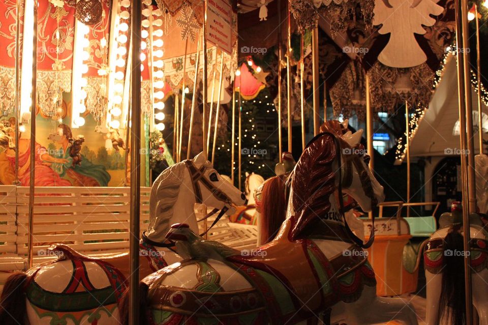 Carousel 