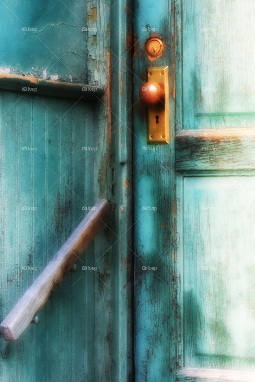 in through the outdoor