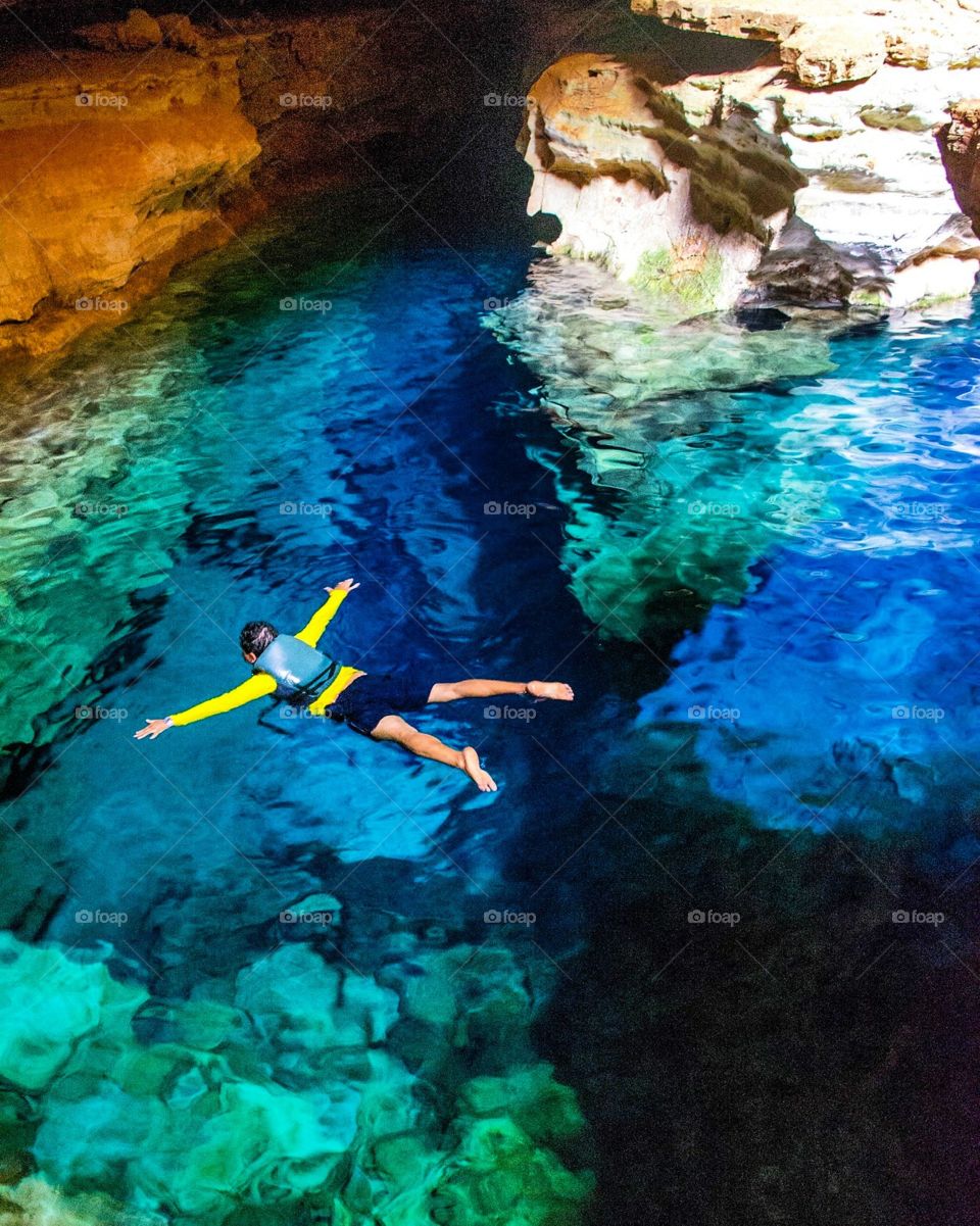 Chapada Diamantina