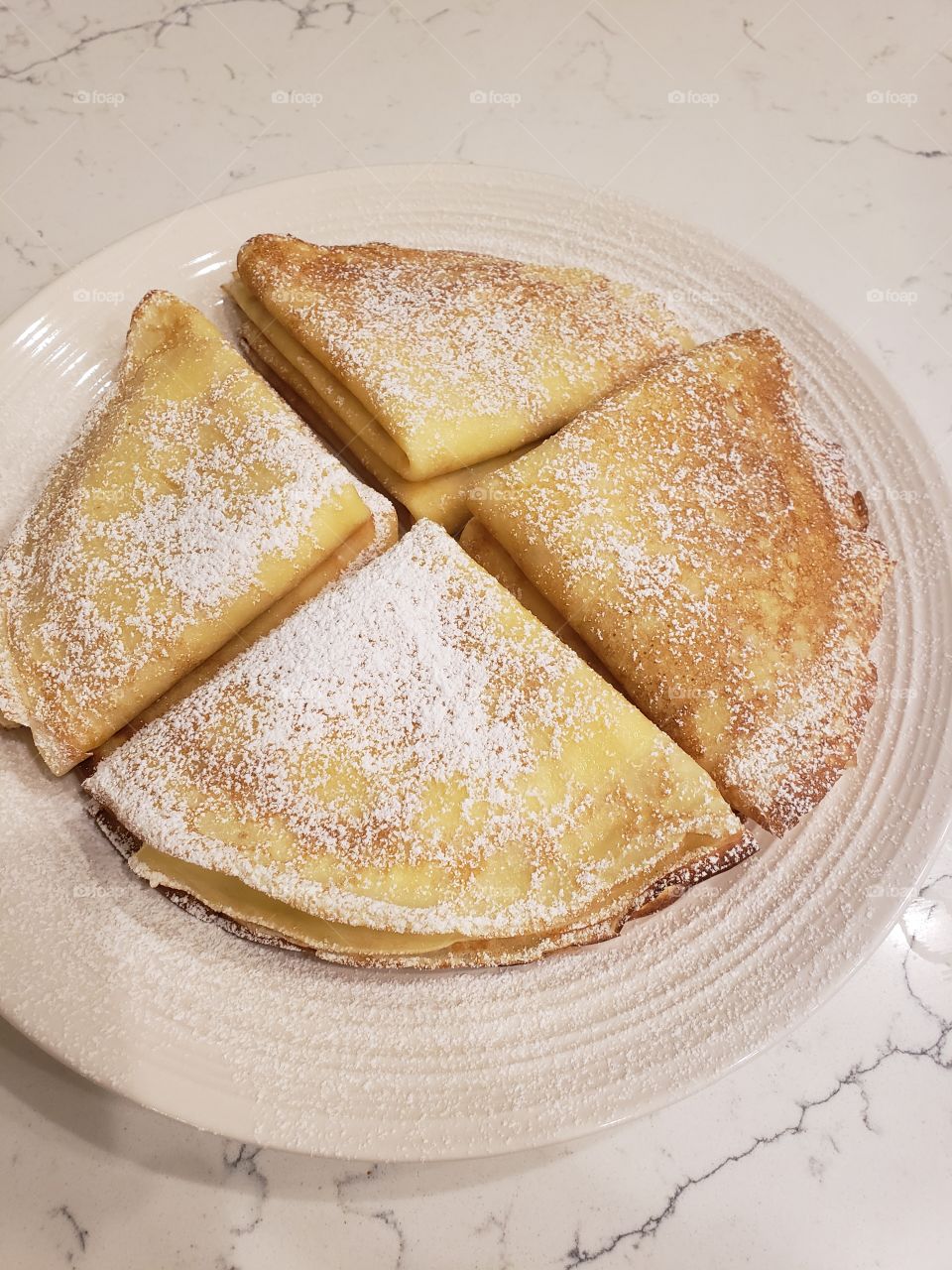 crepes