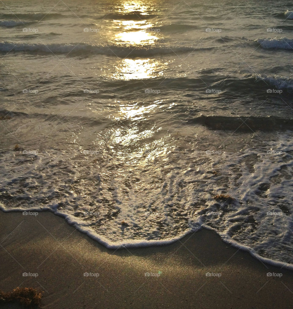 beach ocean sun sand by downtownftl