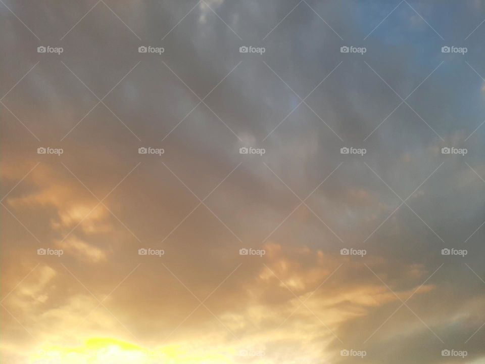 I am poor, I need your support