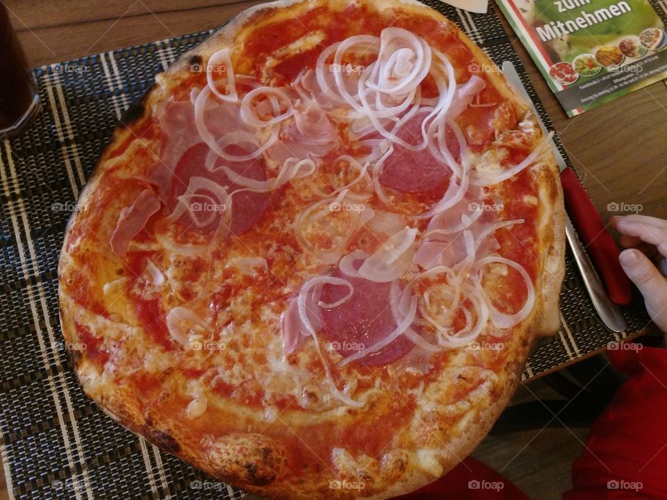 Pizza