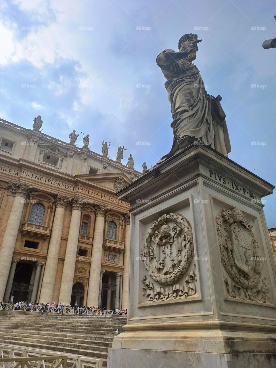 Architectural Marvels