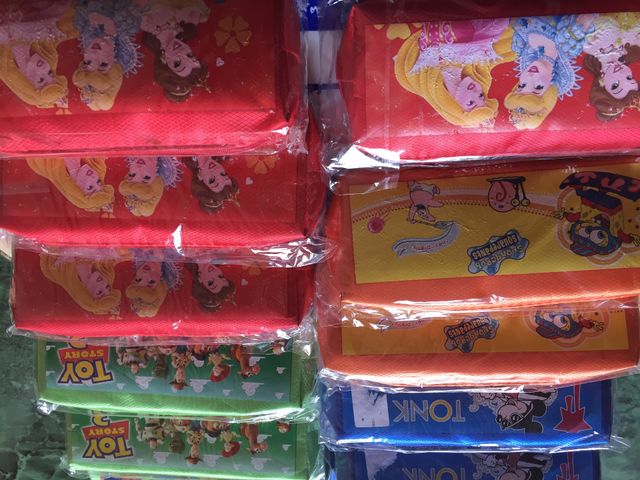 pencilcases for students