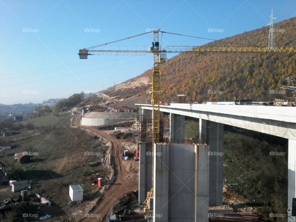 the bridge in future