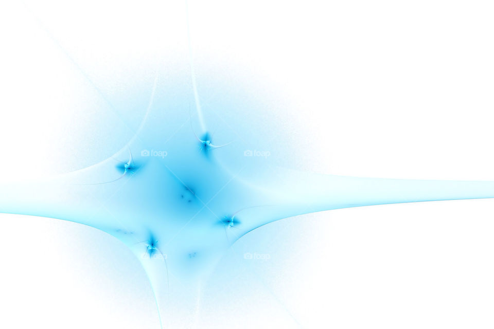 light blue background pattern by hlehnerer