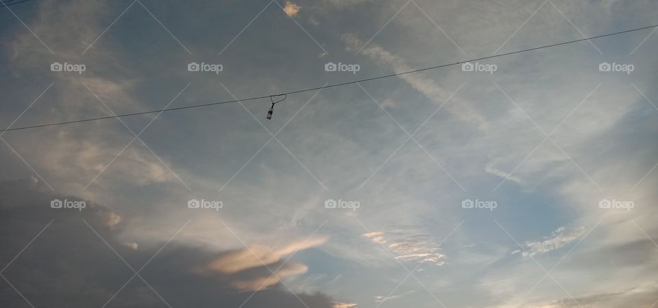 Bottle on line 👀❤️✨