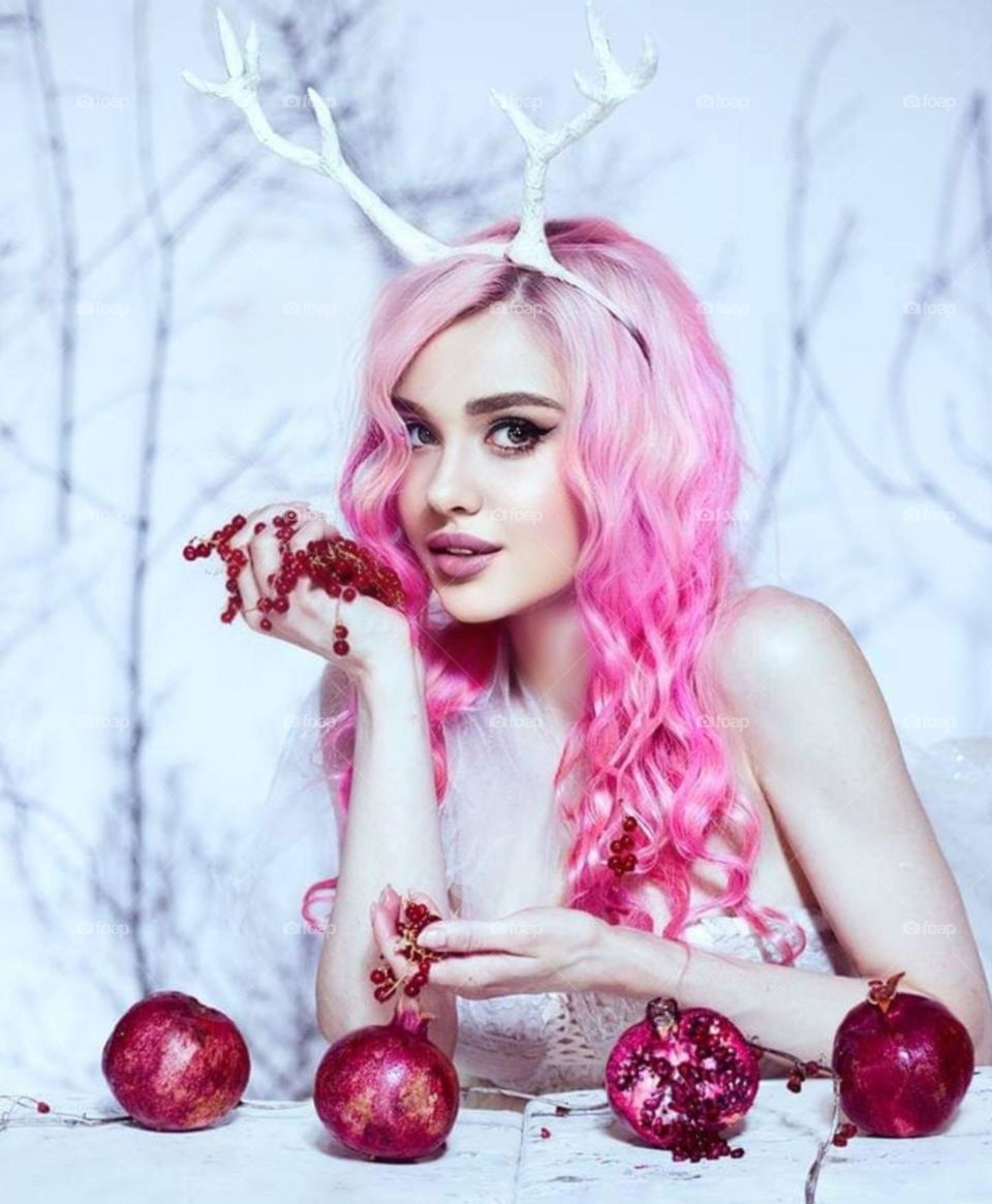 Barbie style! mission