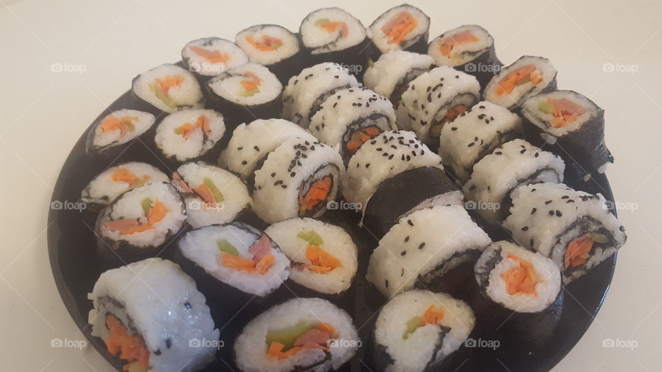 Sushi ♥️