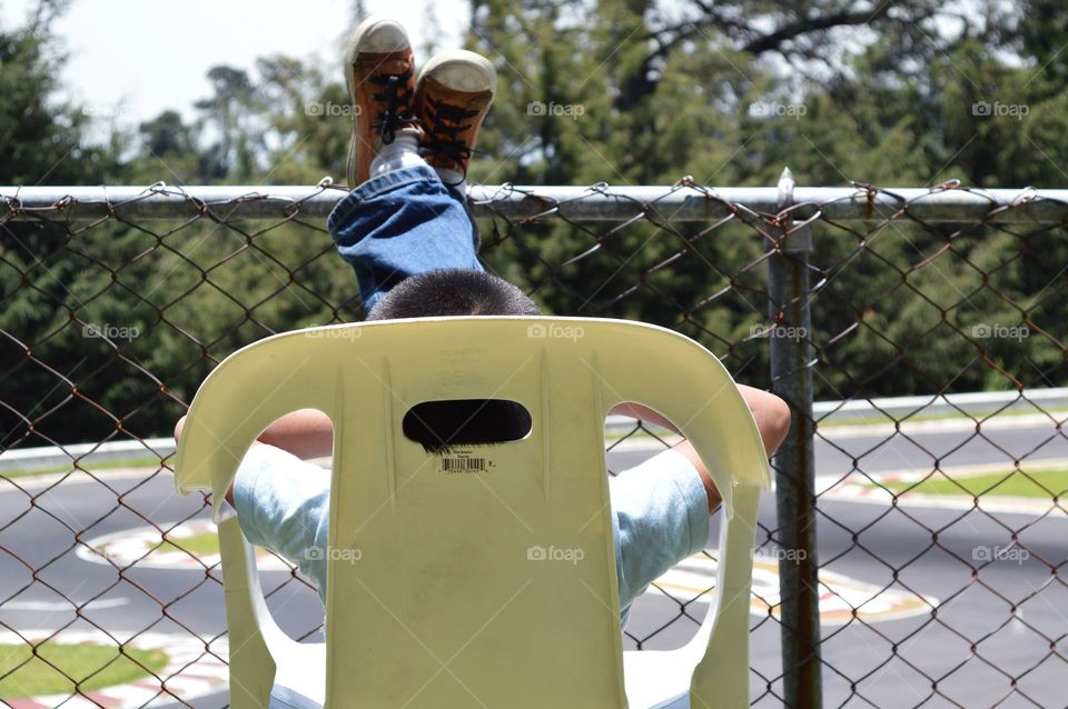 Mexico! ! Muéstranos tus actividades al aire libre!