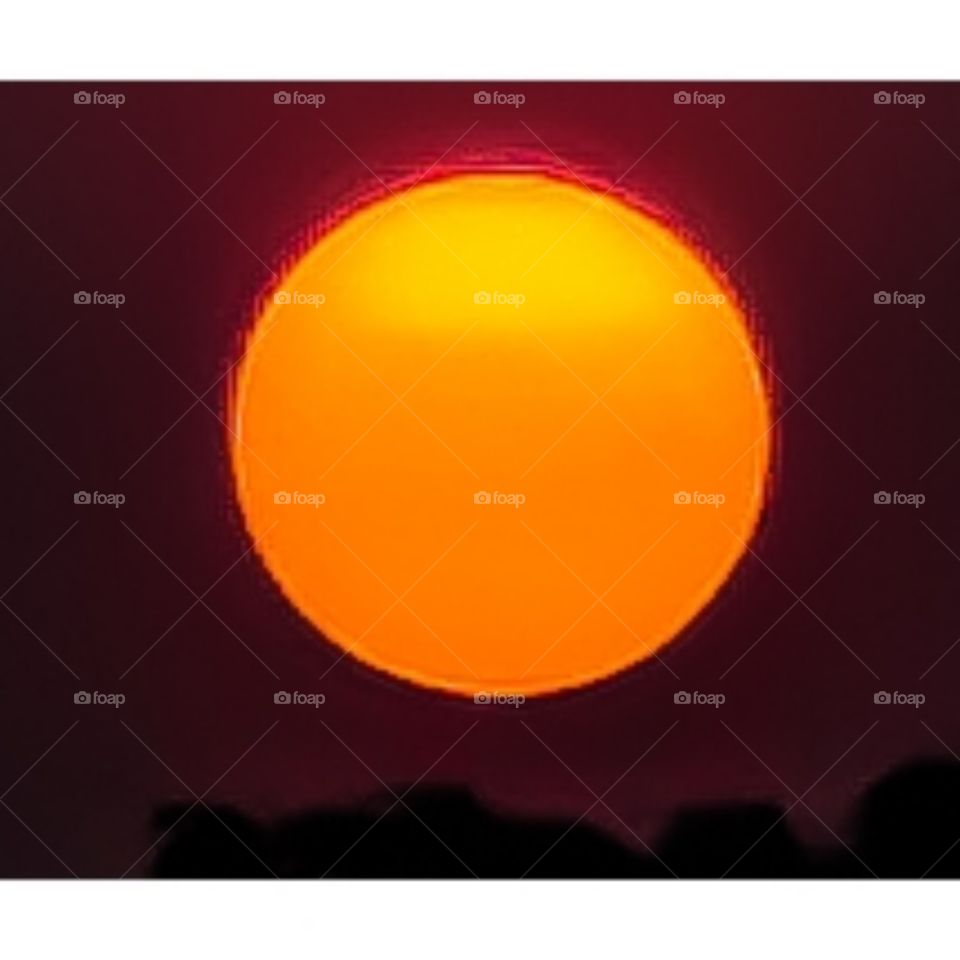 sun