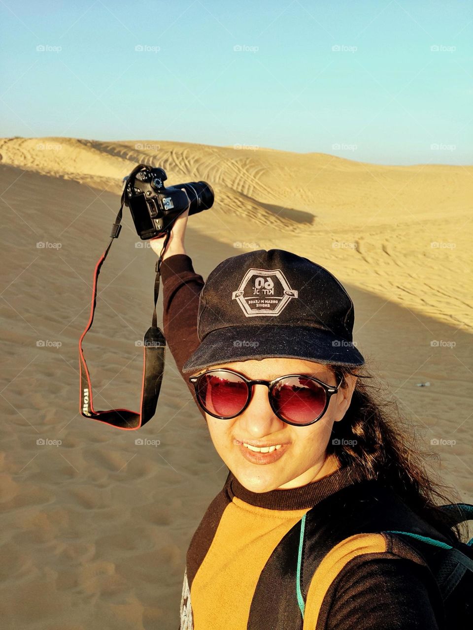 Enjoying The Life Traveling The World