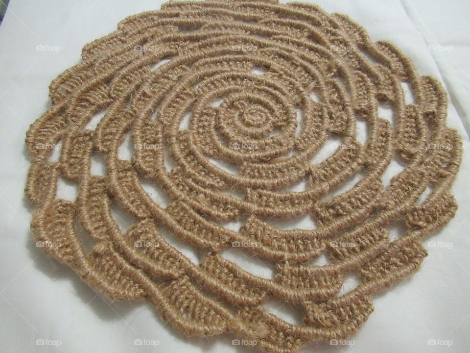 creativity, macrame, jute,