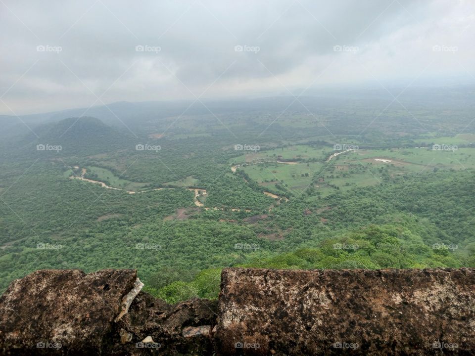 Go outside. Don’t tell anyone and don’t bring your phone. Start walking and keep walking until you no longer know the road like the palm of your hand, because we walk the same roads day in and day out, to the bus and back home and we cease to see.