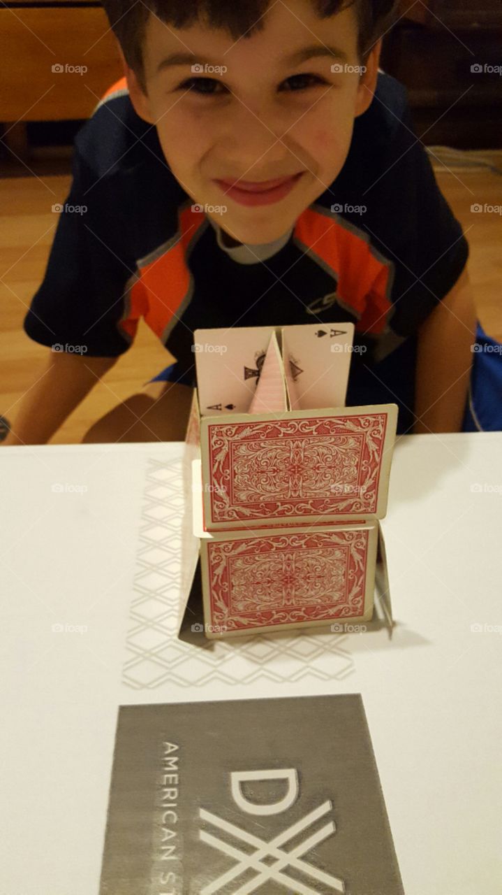 fun with cards
