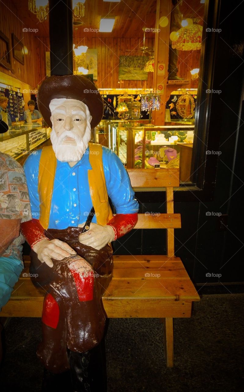 Trip to South Dakota