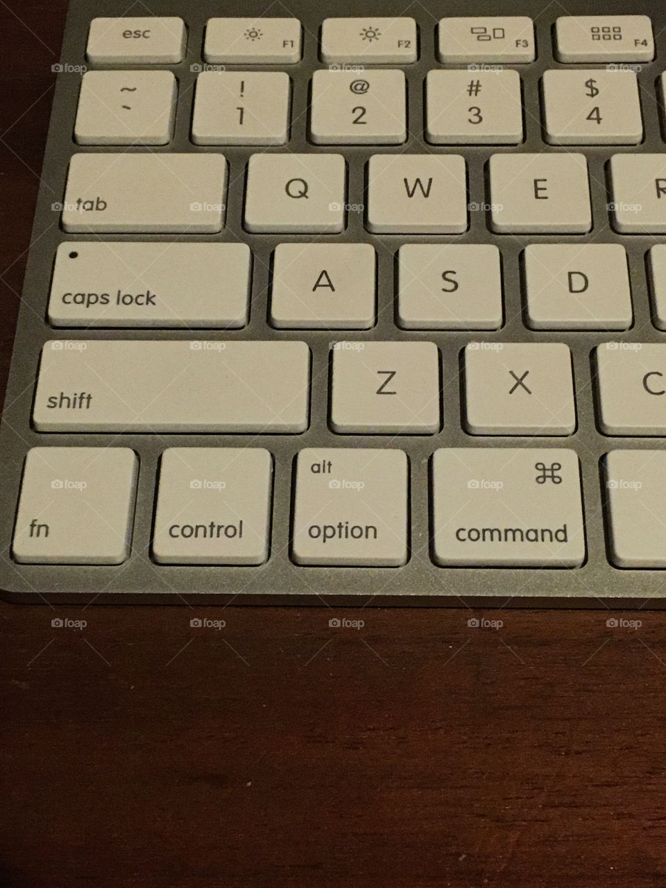 Bored at the Keyboard 