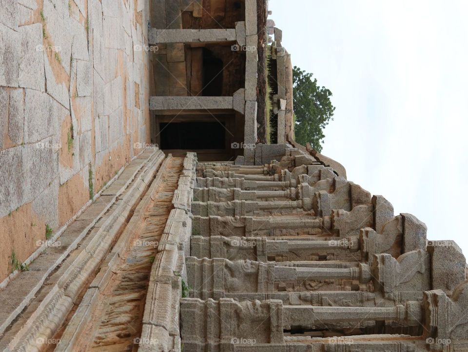 Architecture, Old, No Person, Ancient, Building