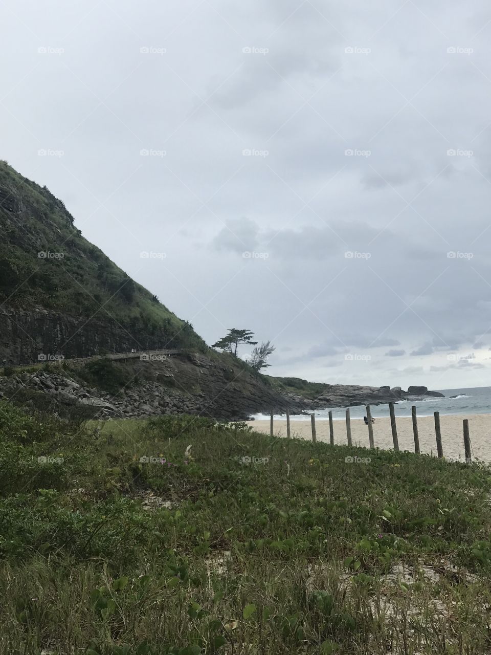 Beautiful day in Rio 