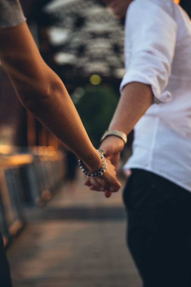 love couple