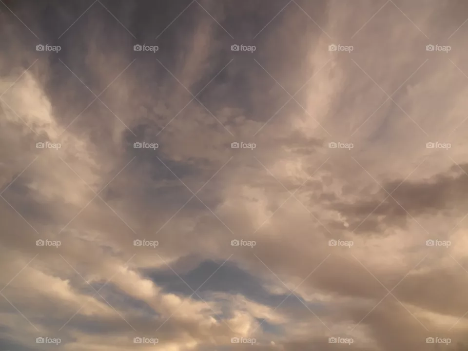 sky