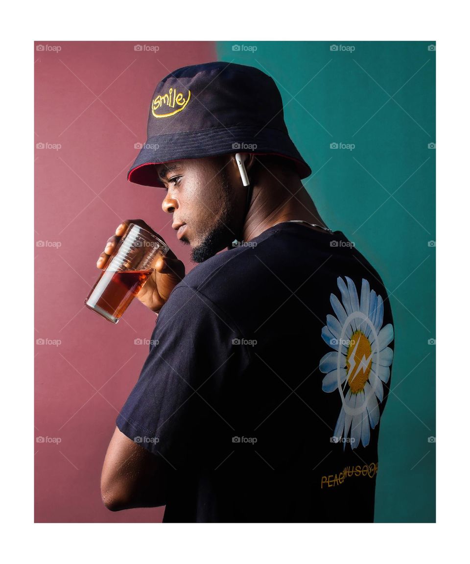 Chief from the West Side