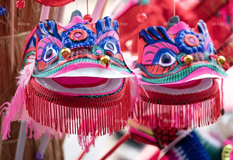 Chinese New Year Celebration gift , Thailand