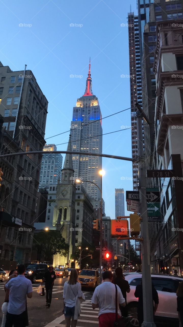 Night Walks, Night Talks