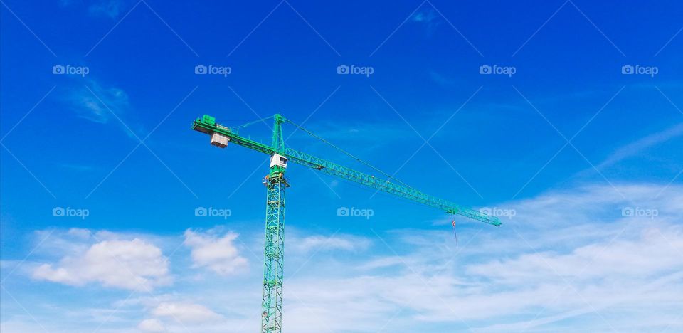 Crane