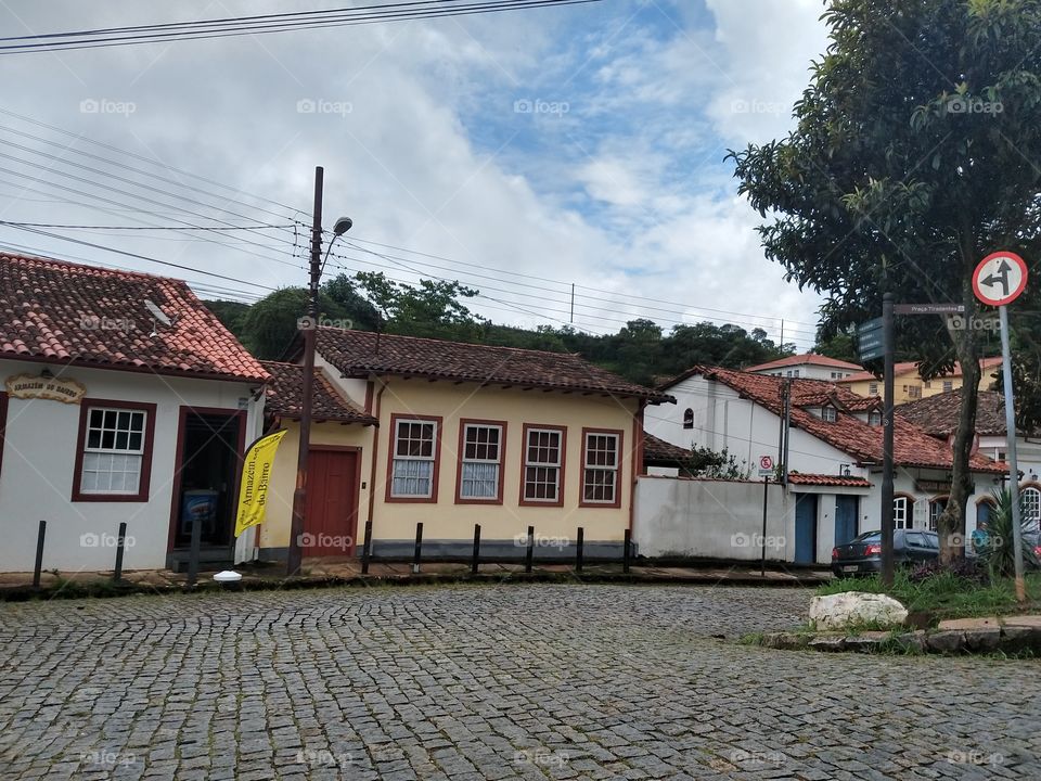 rua