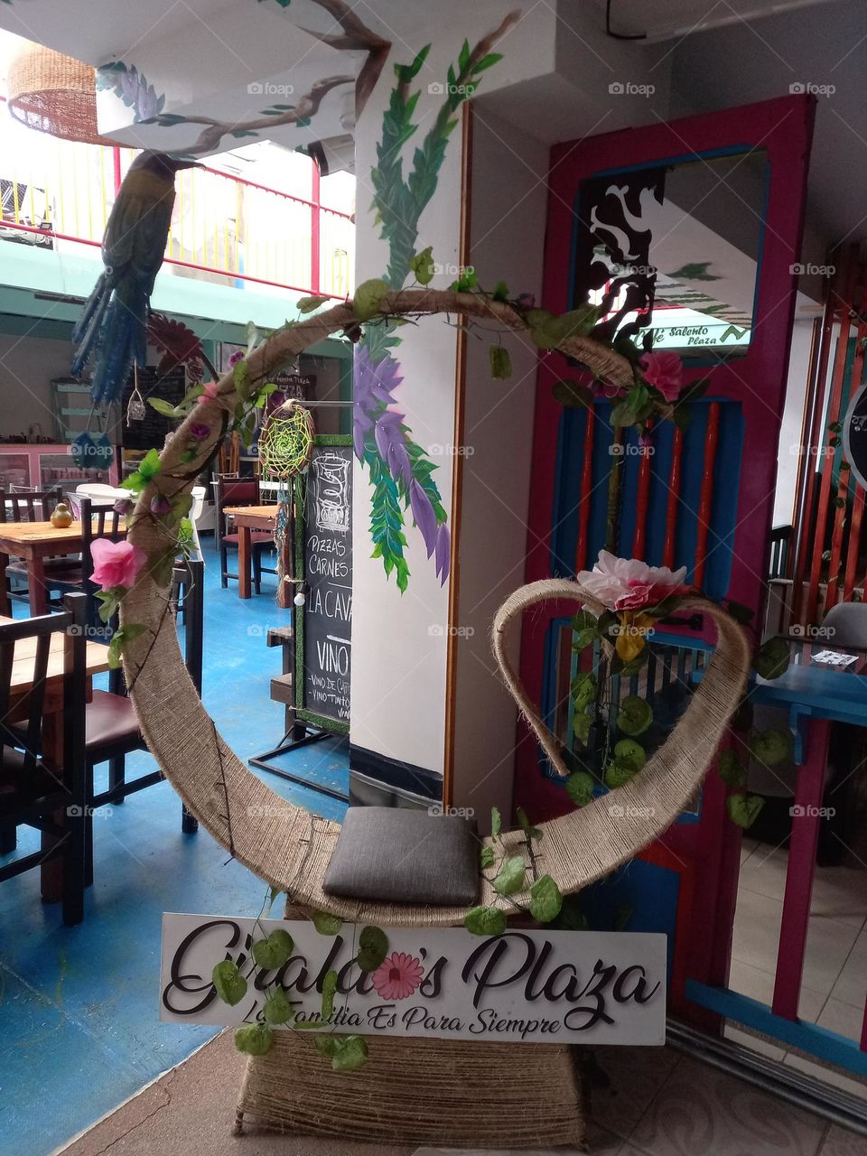 beautiful decorations