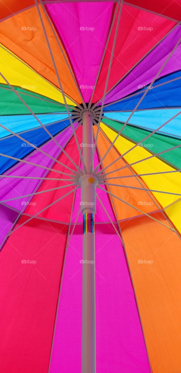 Beach Umbrella