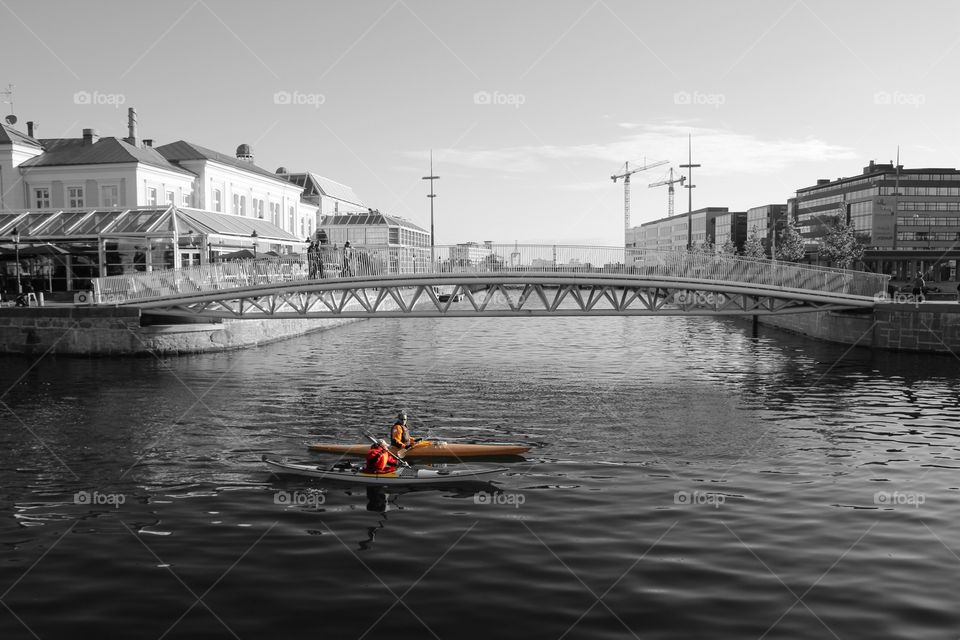 tourism in Malmö, Sweden get the chance to rent this and puddle around the city