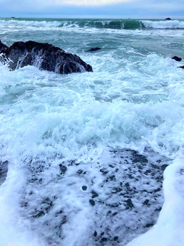 Waves