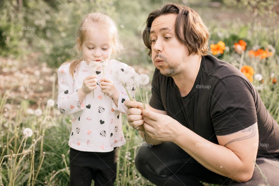 Fatherhood