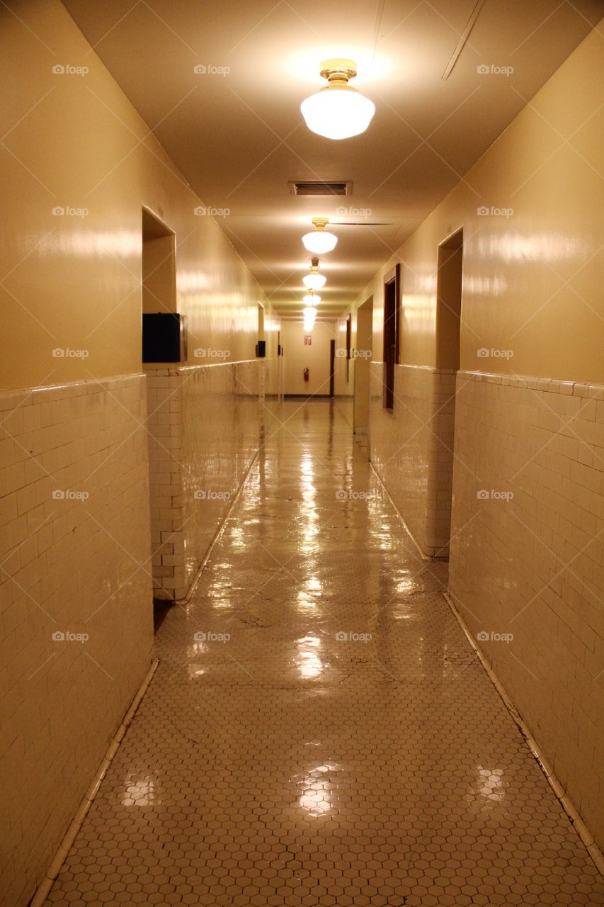 Hallway 