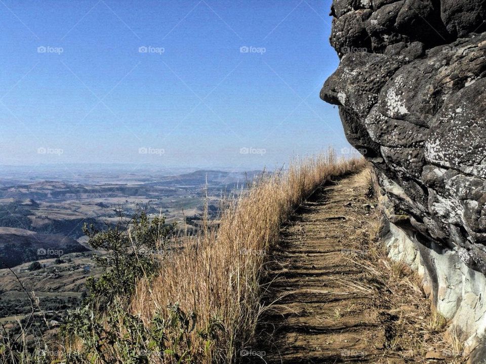 Majestic Mountain three