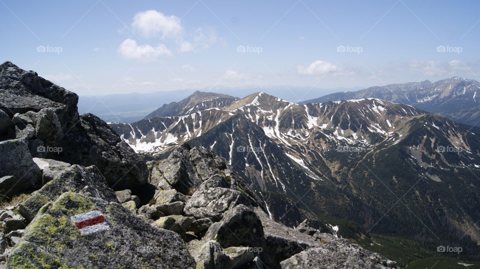 tatry