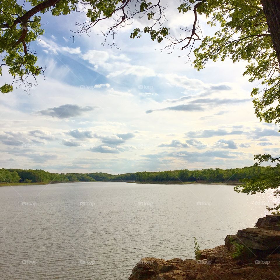 Scenic Overlook 