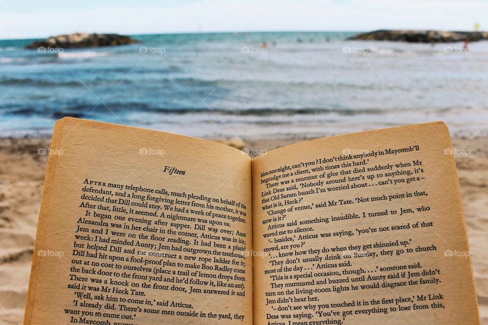books and beaches xo