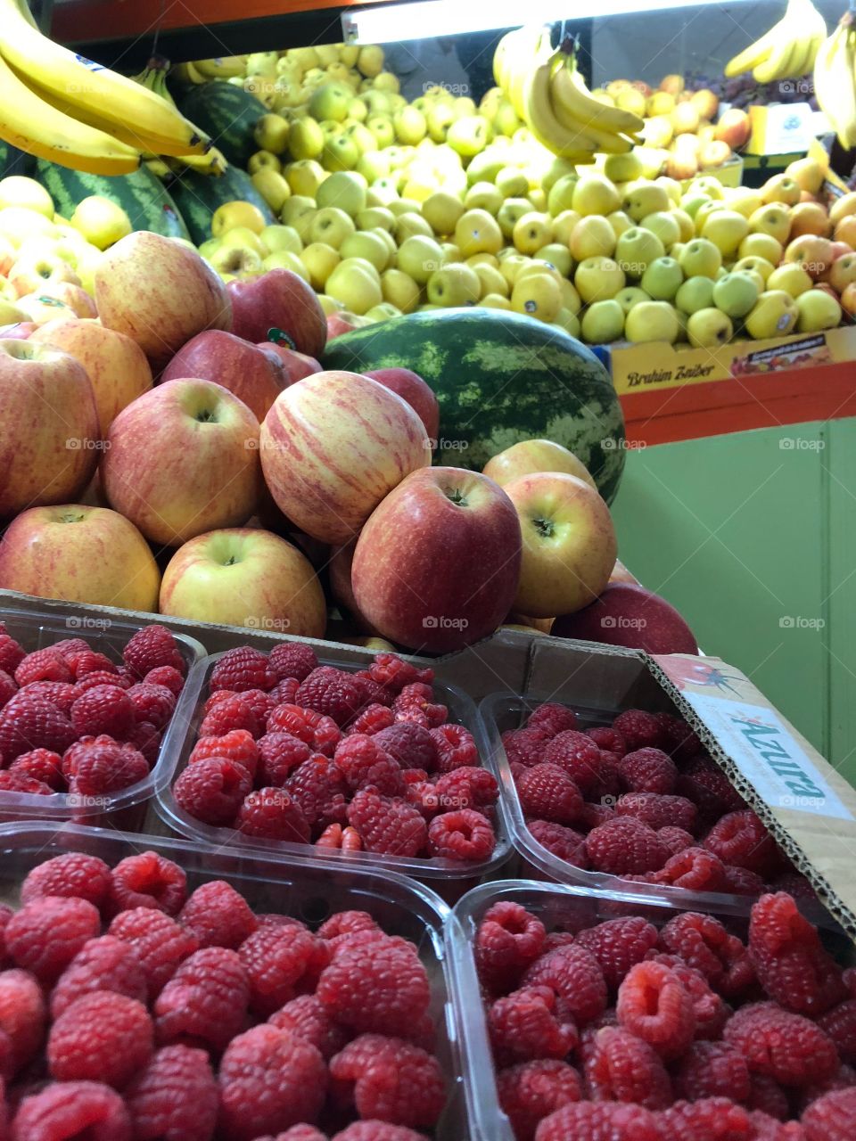 Fruits fruit végétal 