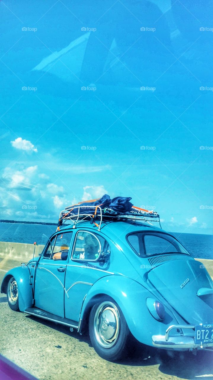 Adventure is out there. 