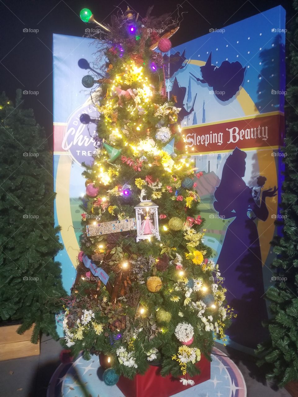 Christmas, Christmas Tree, Celebration, Winter, Decoration