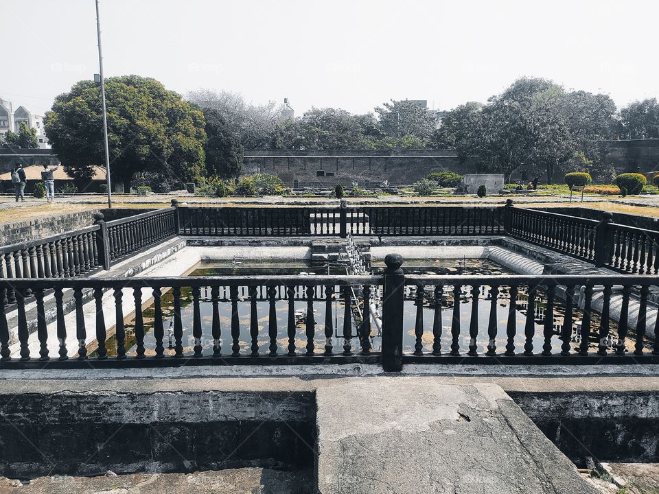 Shaniwar wada Palace Hajari karanje Pune historical Places