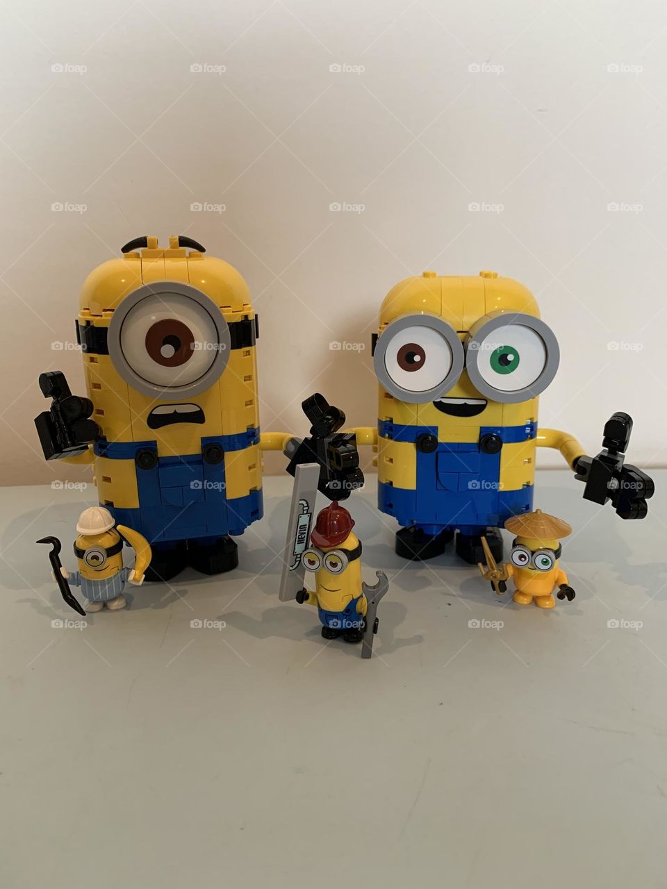 Minions