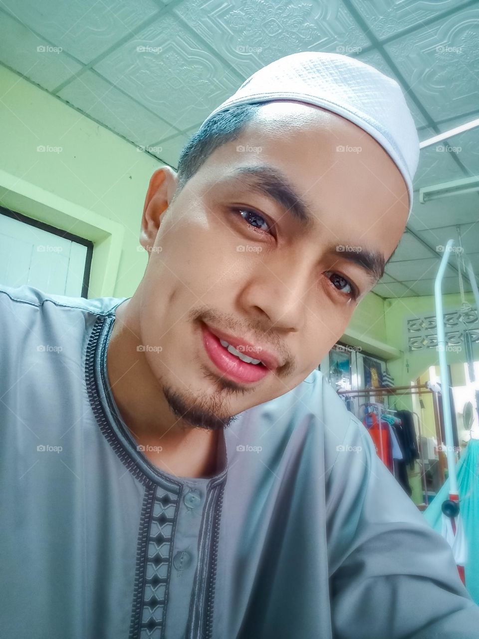Happy Eid Mubarak