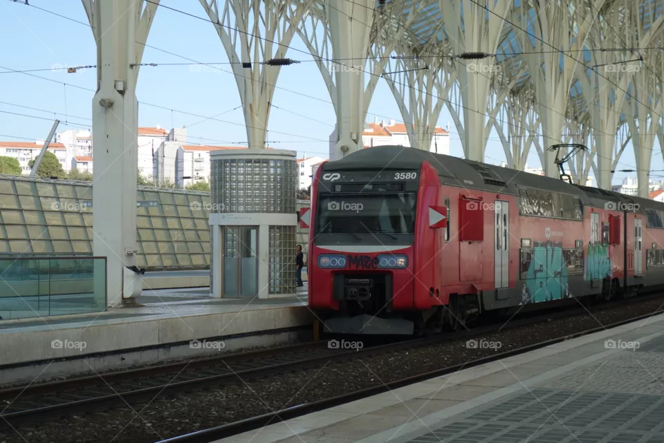 Train