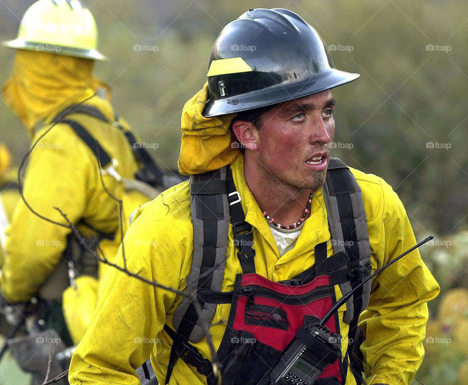 the summer in heat by arizphotog