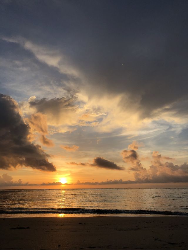 South Florida Sunrise